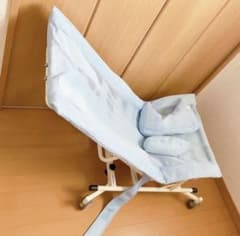 新品未使用】きさく工房 アクアピット バスチェア - メルカリ