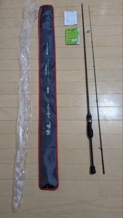 鯵道5G　　AD5-S682L/AJIのサムネイル