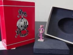 ピンクパンサー MiniPixi フィギュア 証明書・箱付 ピンクパンサー MiniPixi フィギュア 証明書・箱付 - メルカリ