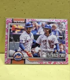 フアン・ソト&フランシスコ・リンドーアIt takes two桜パラレル/99のサムネイル
