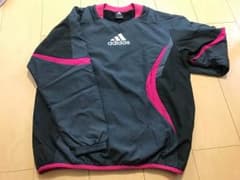 adidas＊シャカシャカ＊150cmのサムネイル