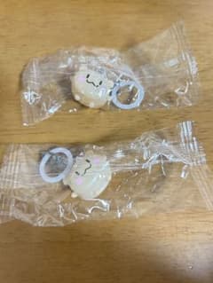 TREASURE TRUZ めじるしアクセサリー RURU ハルトのサムネイル
