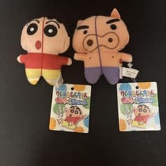 クレヨンしんちゃん　セット売りのサムネイル