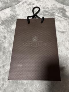 moltonbrown ショップ袋 ブラウンのサムネイル