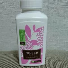 ブラデリス ニューヨーク 洗剤のサムネイル