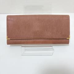 NINA RICCI 長財布 ブラウンのサムネイル