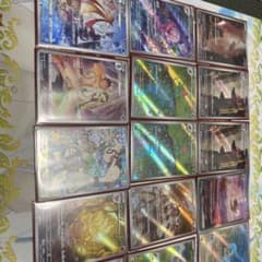 ポケモンカード　引退品のサムネイル