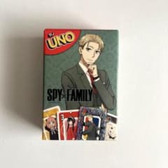 UNO SPY×FAMILY
