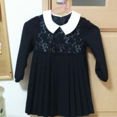 ワンピース 卒園式、入学式、冠婚葬祭のサムネイル
