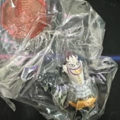 Moria フィギュア 未開封のサムネイル