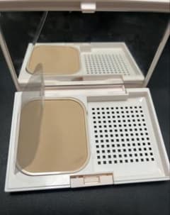 ESPRIQUE シンクロフィット パクト ファンデーション PO-205のサムネイル