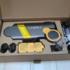 LIVALL PikaBoostのサムネイル