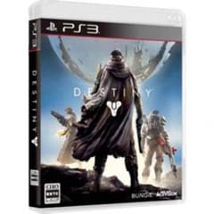 【送料無料】ディスティニー PS3ソフトのサムネイル