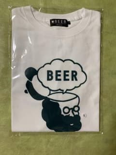 HOPPIN' GARAGE ホッピンガレージ公式ロゴ Tシャツ Sサイズ 値下のサムネイル