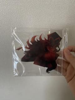 鬼滅の刃 劇場版無限城編 キービジュアル ランダムアクリルスタンドA 童磨のサムネイル