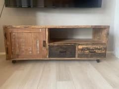 journal standard Furniture  テレビ台 テレビボードのサムネイル