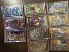 未開封パック　ポケモンカードのサムネイル