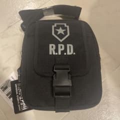 USJ限定 バイオハザード R.P.D. 3WAYバッグ - メルカリ
