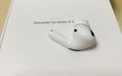AirPods pro 右耳のサムネイル