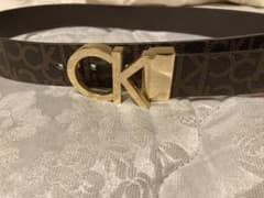カルバンクライン Calvin Klein ベルトのサムネイル
