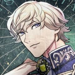 うたの☆プリンスさまっ♪ 天草シオン ビッグタオル HE★VENS assmuのサムネイル