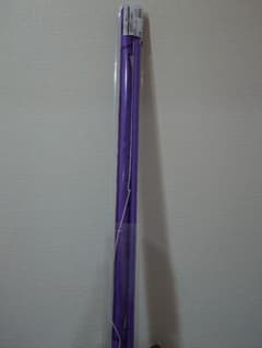 プリコネ キャル ローソンコラボ等身大タペストリー - メルカリ