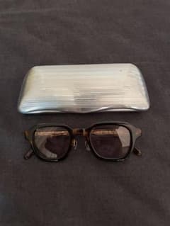 【売り切り値下げ】eyevan7285 サングラスのサムネイル