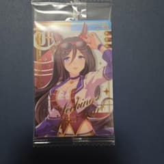 ウマ娘 カード 4枚セットですのサムネイル