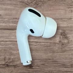 AirPods Pro 左耳のみ（第1世代） 型番：A2084 Apple純正 - メルカリ