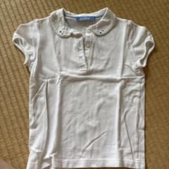 familiar 半袖ブラウス 120cmのサムネイル
