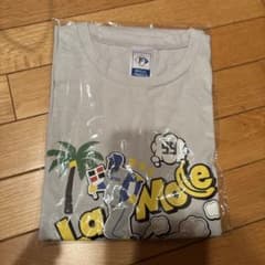 ファイターズ　レイエス　Tシャツ