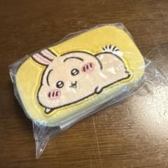 Chiikawa Jewelry Mini Case - Rabbit