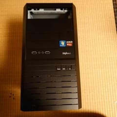 デスクトップ用ケースのサムネイル