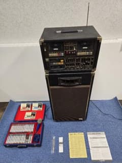 ジャンク品】HITACHI Lo-D HRD-200K、HS-200K＋その他 - メルカリ