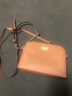 ショルダーバッグ　MK