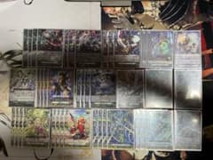 カードファイト!! ヴァンガード ナイトローゼデッキのサムネイル