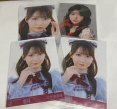 LOVE イコラブ 大谷映美里 劇薬中毒 typeBDE 封入 生写真 - メルカリ