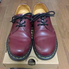 【army様】Dr.Martens 3ホールのサムネイル