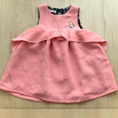 【Koto様専用】BARNEYS NEW YORKワンピースのサムネイル