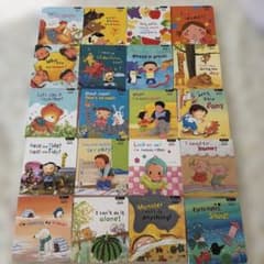 全20冊】英語絵本 Suri Suri English まとめ売り 多読 - メルカリ