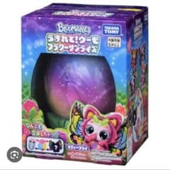 BLOOMABLES うまれて！ウーモ♡フラワーサプライズ【新品】のサムネイル