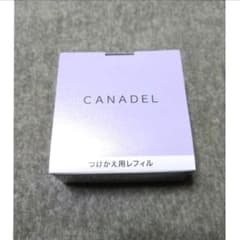 CANADEL カナデル プレミアホワイト つけかえ用レフィル 58g - メルカリ