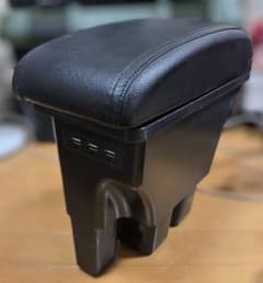 ジムニー★コンソールボックス