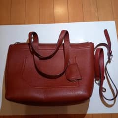 BALLY バッグ A4可 ＊お値段交渉不可 - メルカリ