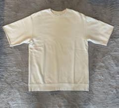 美品】RHC ロンハーマン 半袖スウェット Tシャツ S - メルカリ