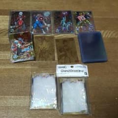 ドラゴンボール引退のサムネイル