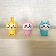 ちいかわ　フィギュア　パジャマのサムネイル
