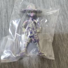 Y*☆님 ONEPIECE LUFFY's 모험의 기억 Vol.2 드레스 로자