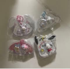サンリオ　パッケージチャームのサムネイル