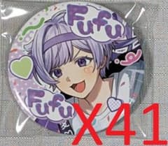 大幅値下】いれいす 初兎 缶バッジ ぜったいてきしんじゃ！ - メルカリ